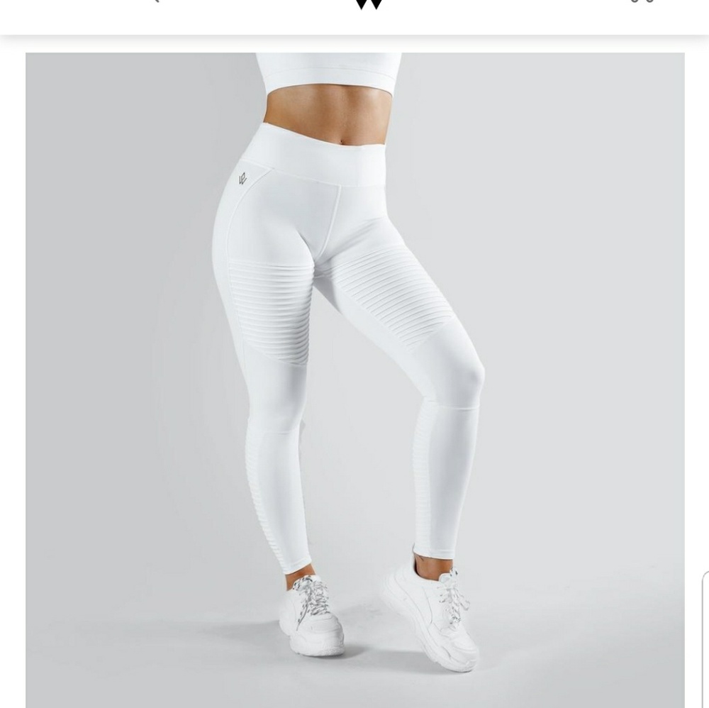 Workout Empire Leggings